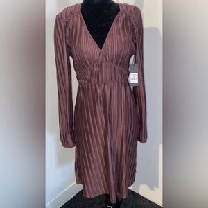 Dress situ tag, Size S